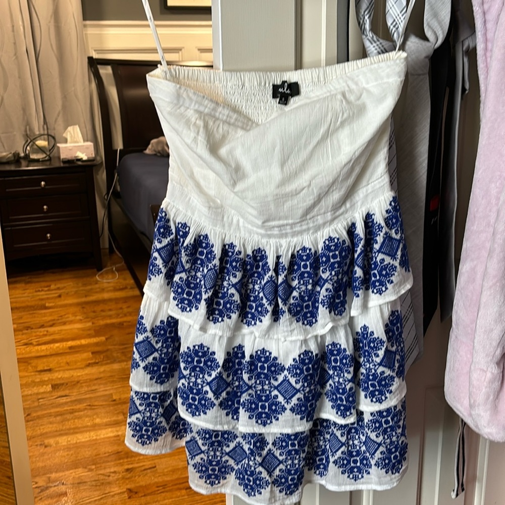 Lulus dress